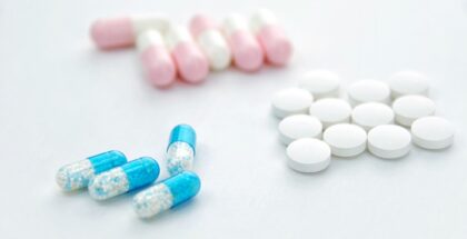 抗菌薬