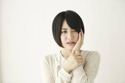 知覚過敏を放置するとどうなる？