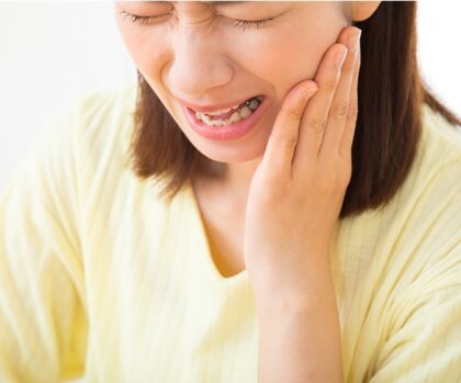 神経を抜いたのに痛みがあるのはなぜですか？