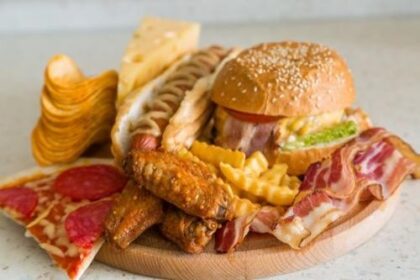 ライフスタイルと食習慣