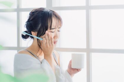 親知らず