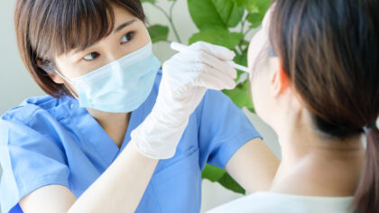 歯科恐怖症の方が安心して受診するために