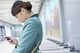 スマートフォン